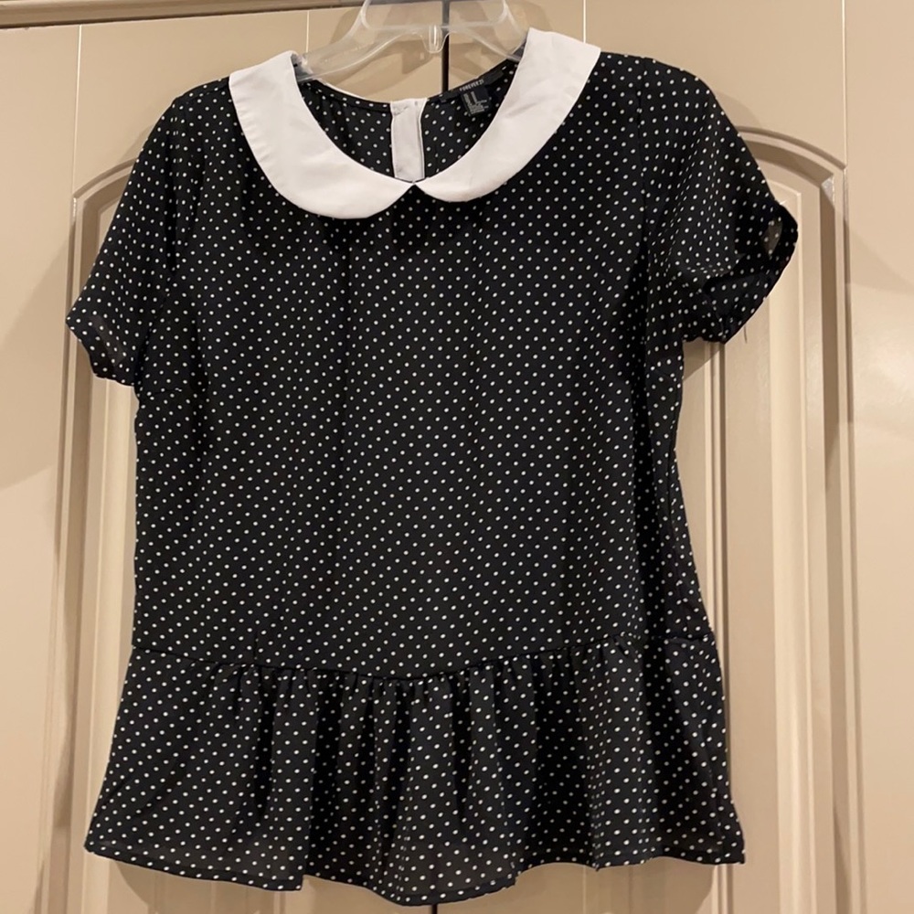 Forever 21 medium size top
